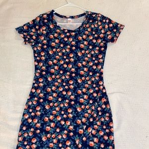 Spring Dress